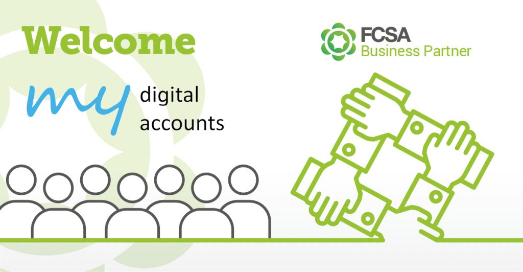 FCSA Business Partner Mydigitalaccounts