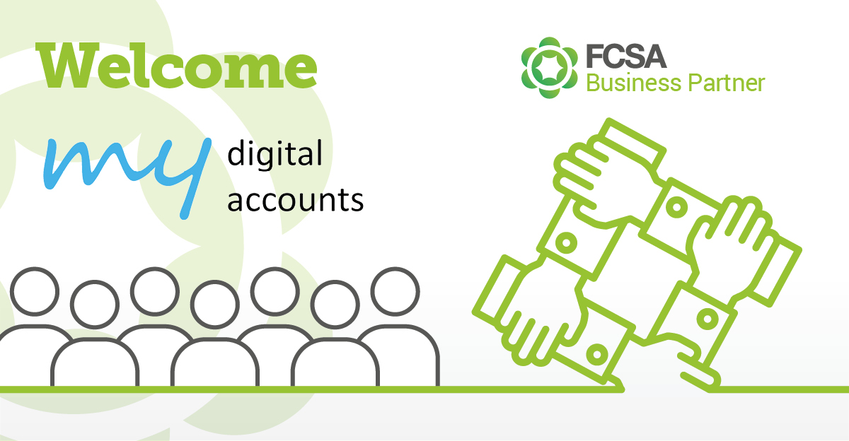 FCSA Business Partner Mydigitalaccounts