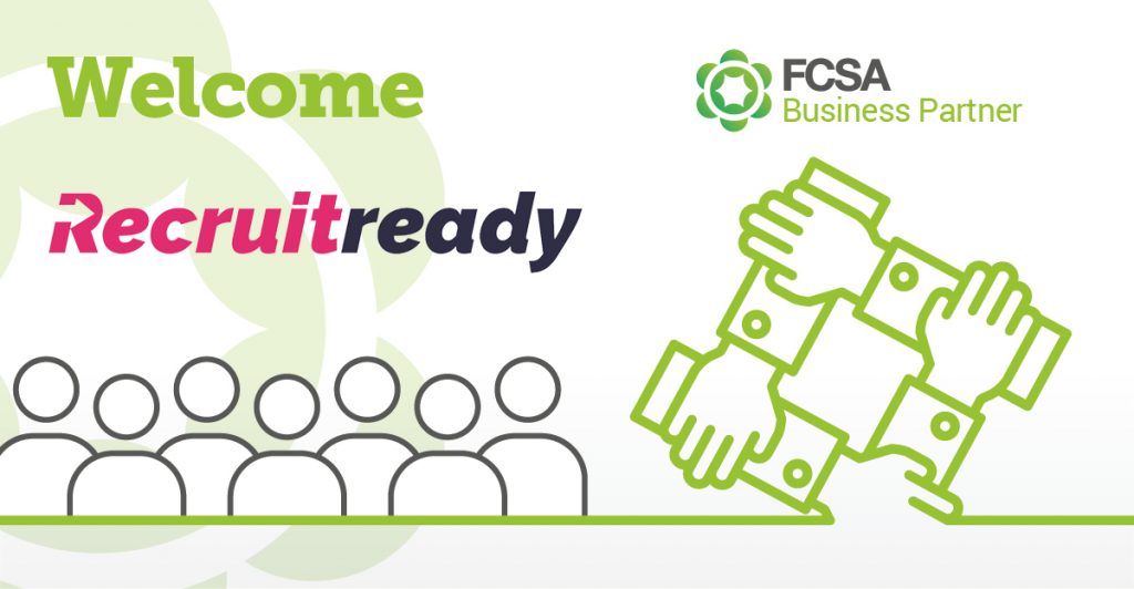 FCSA Business Partner Recruitready