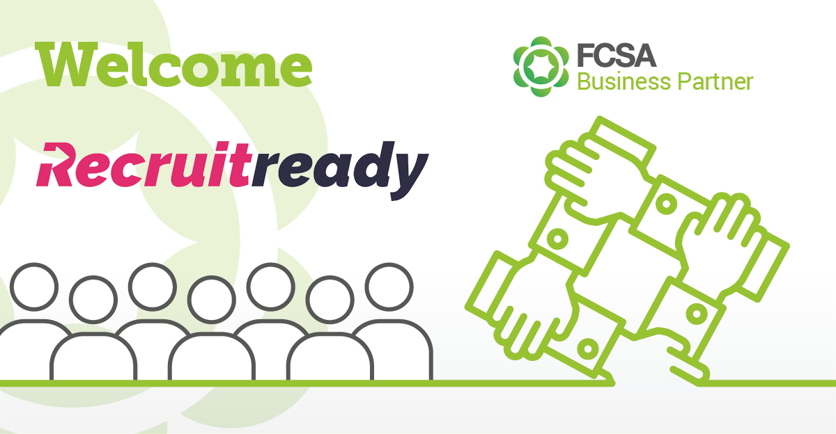 FCSA Business Partner Recruitready