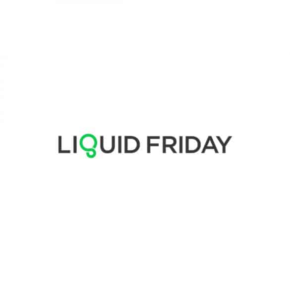 Picture of Liquid Friday