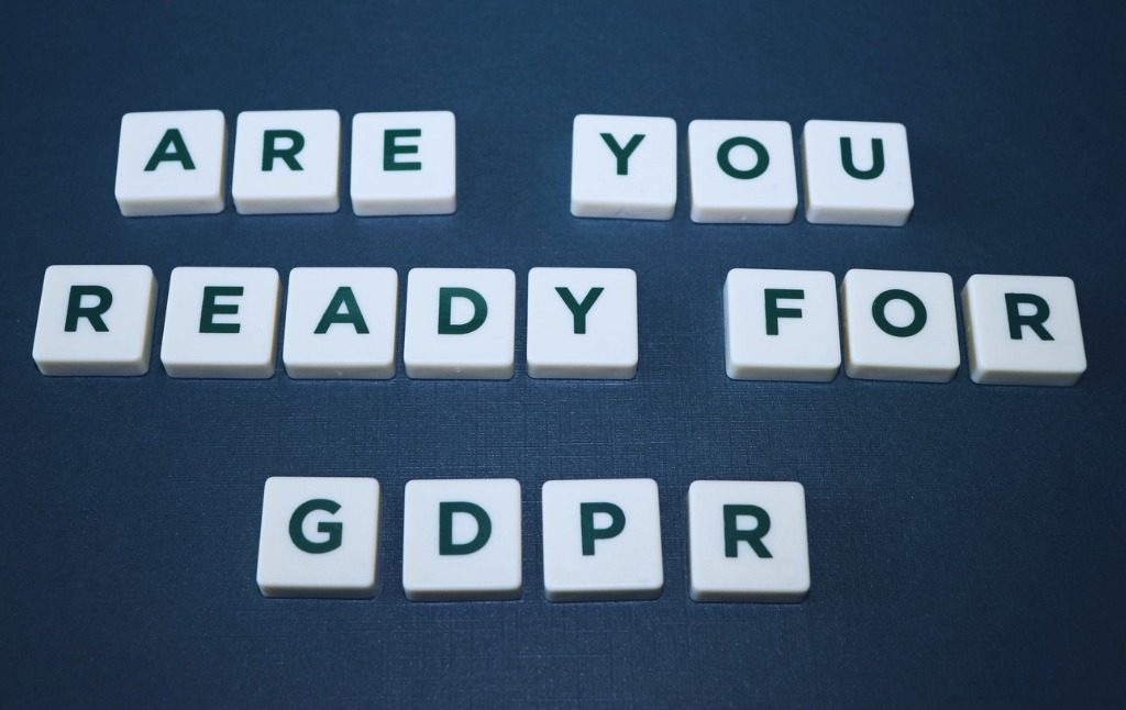 Are you GDPR compliant?