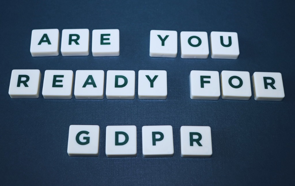 Are you GDPR compliant?