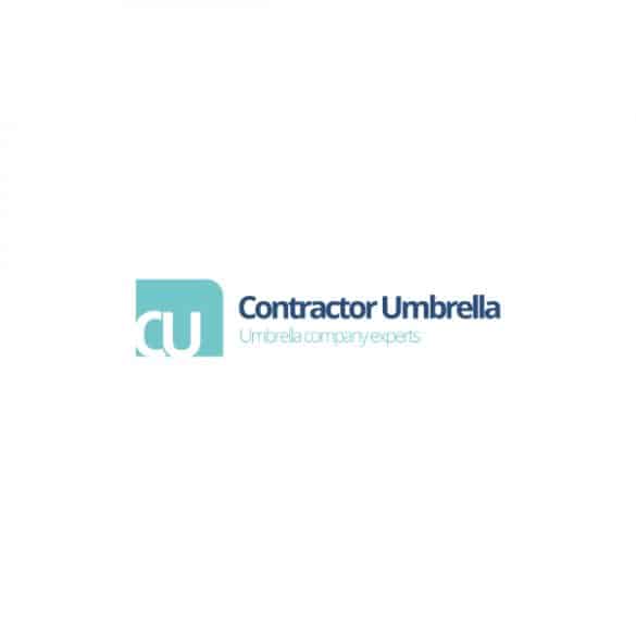 Picture of Contractor Umbrella
