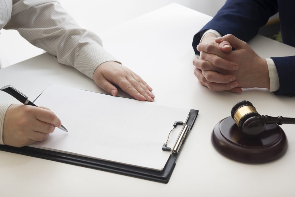Employment Law