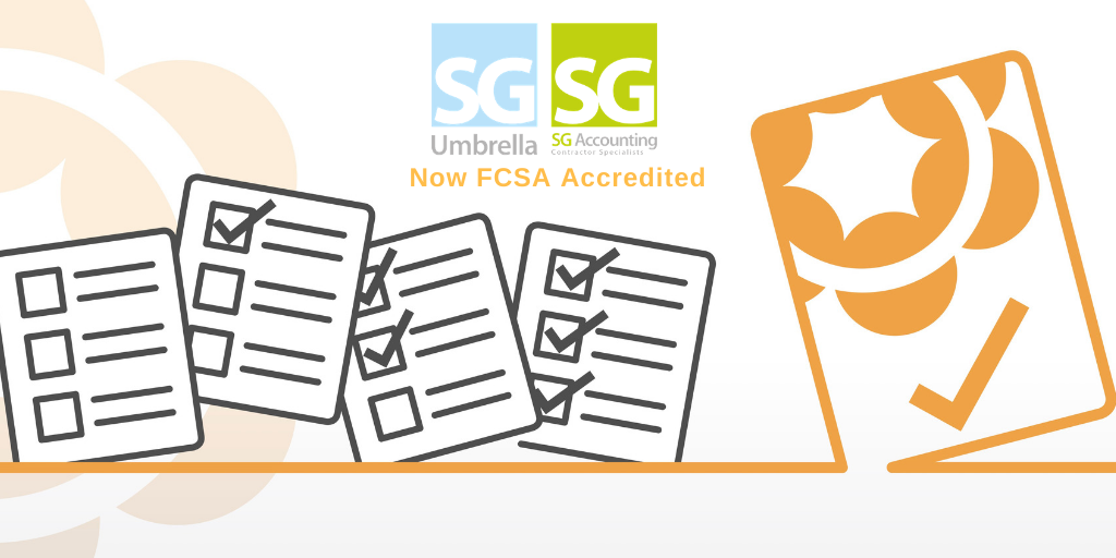 SG Umbrella & SG Accounting