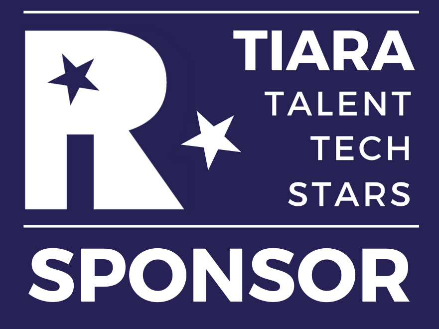 Talent Tech Stars Sponsor