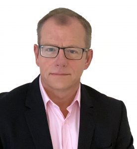 Phil Pluck FCSA Chief Executive