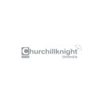 Churchill Knight Umbrella