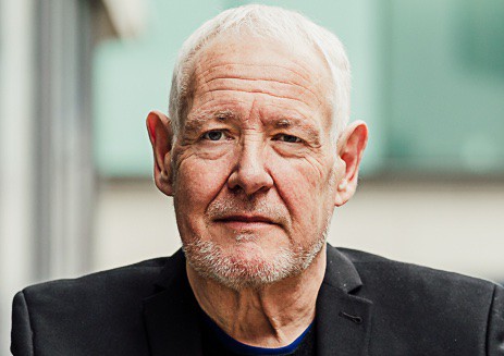 A photo of Chris Bryce