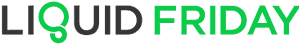 Liquid Friday Logo