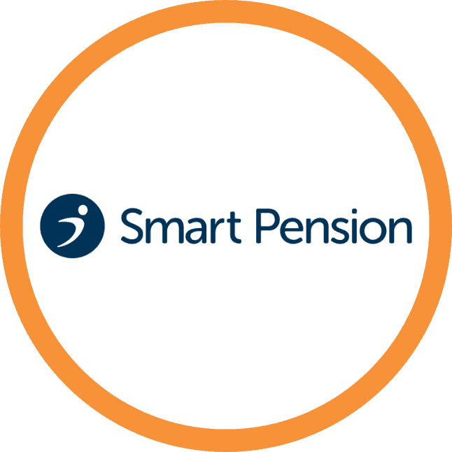 Picture of Smart Pension