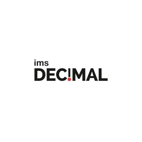 Picture of IMS Decimal