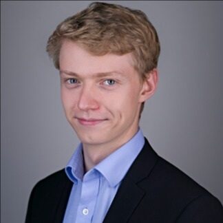 Picture of Michael B