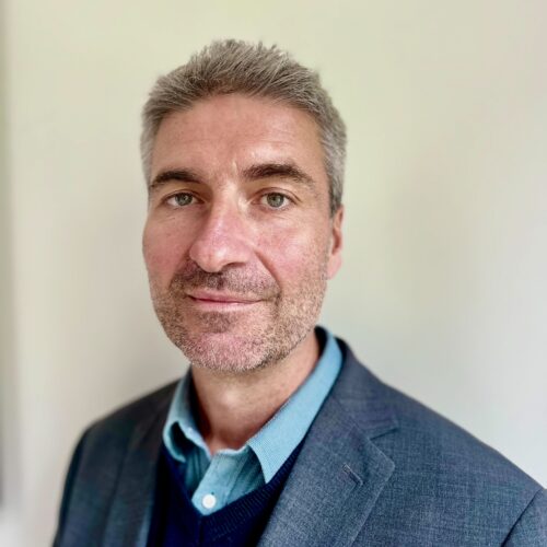 Picture of Andrew Chamberlain