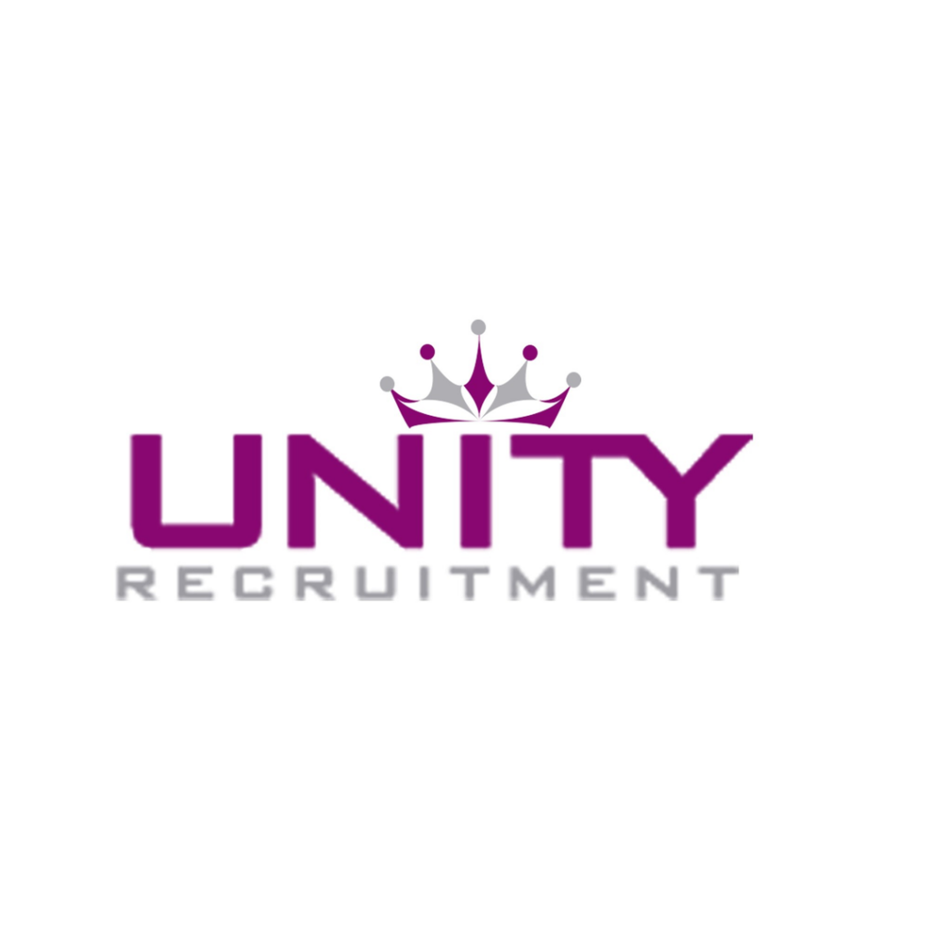 Unity Recruitment Ltd logo