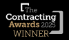 Contracting Awards 2025 - Winner (1)