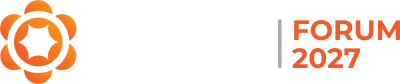 Forum Logo 2027 White
