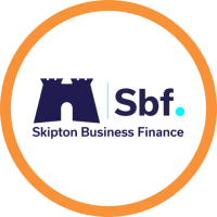 SBF Sticker